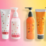 よーじや新登場！心と体を癒す香りのバスアイテムシリーズ