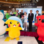 睡眠が鍵！「＃みんなで健康寿命をのばそう」PRイベント開催